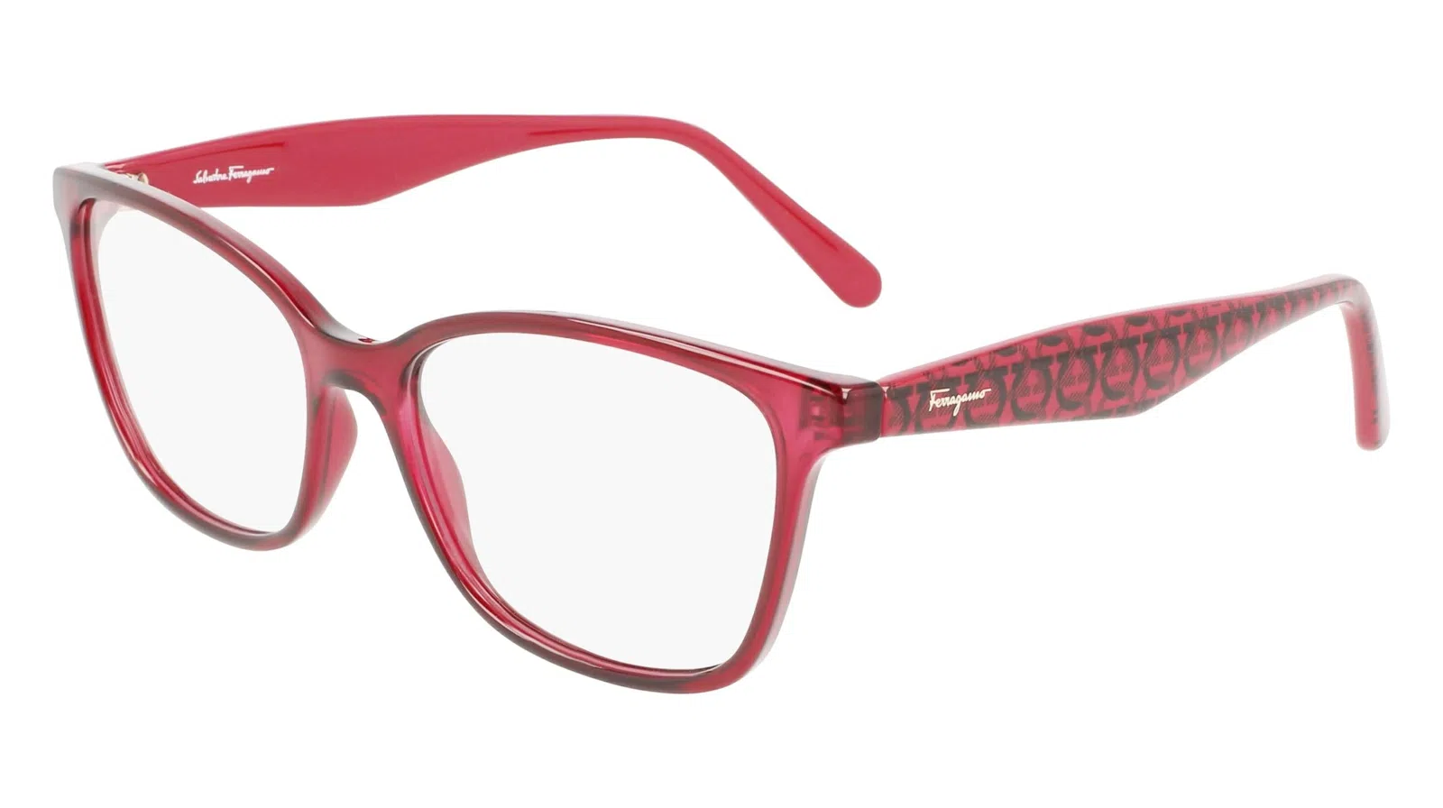 Salvatore Ferragamo SF2918 Eyeglasses - view 3